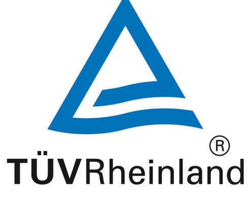 tuev-rheinland-logo