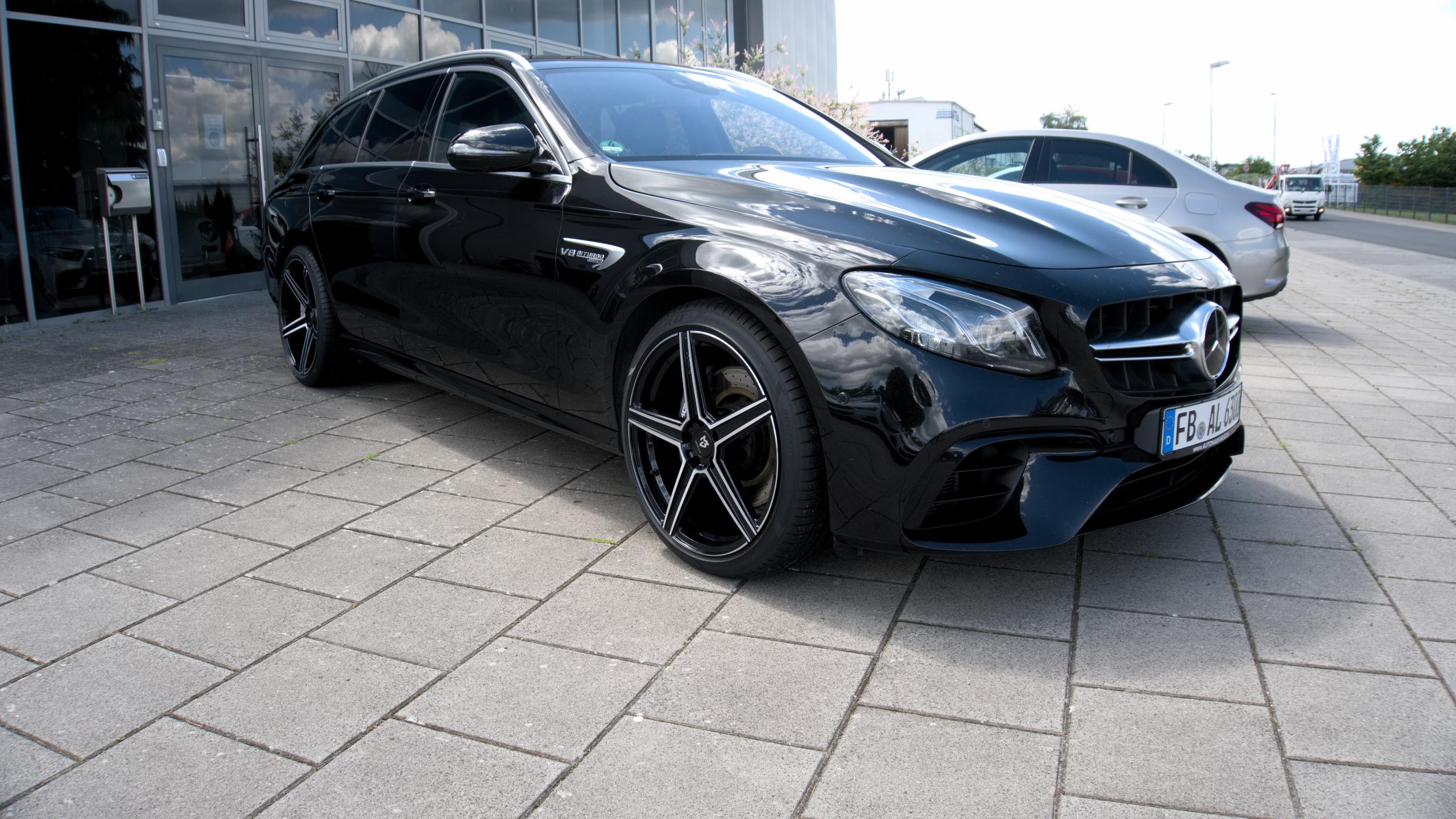 Mercedes-benz In Wuppertal - Alfons Schönauen Gmbh & Co. Kg