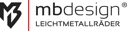 mbDESIGN Felgen & Räder